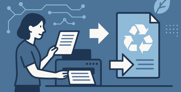 Processi intelligenti, impatto minimo