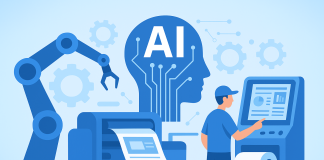 Manutenzione predittiva e controllo qualità in tempo reale