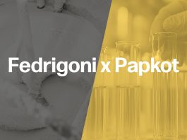 Papkot lancia coadiuvanti di processo che riducono del 20% il costo della fibra, testati con Fedrigoni