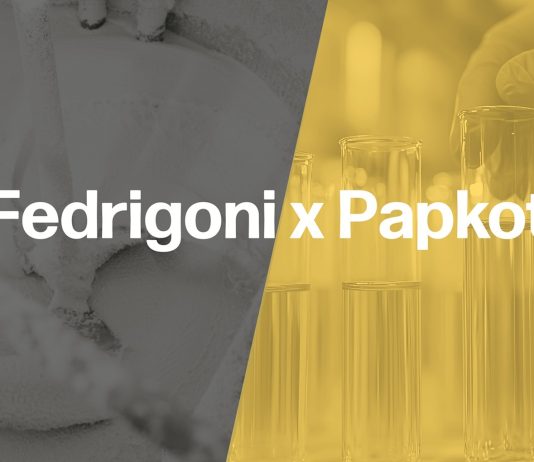 Papkot lancia coadiuvanti di processo che riducono del 20% il costo della fibra, testati con Fedrigoni