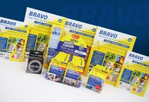 Guandong a Big Buyer 2025: la stampa digitale incontra i supporti sintetici innovativi