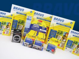 Guandong a Big Buyer 2025: la stampa digitale incontra i supporti sintetici innovativi