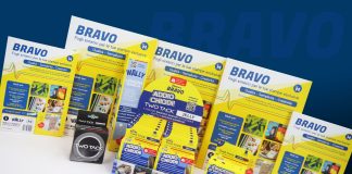 Guandong a Big Buyer 2025: la stampa digitale incontra i supporti sintetici innovativi