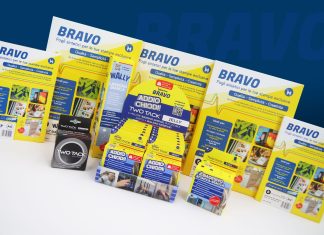 Guandong a Big Buyer 2025: la stampa digitale incontra i supporti sintetici innovativi