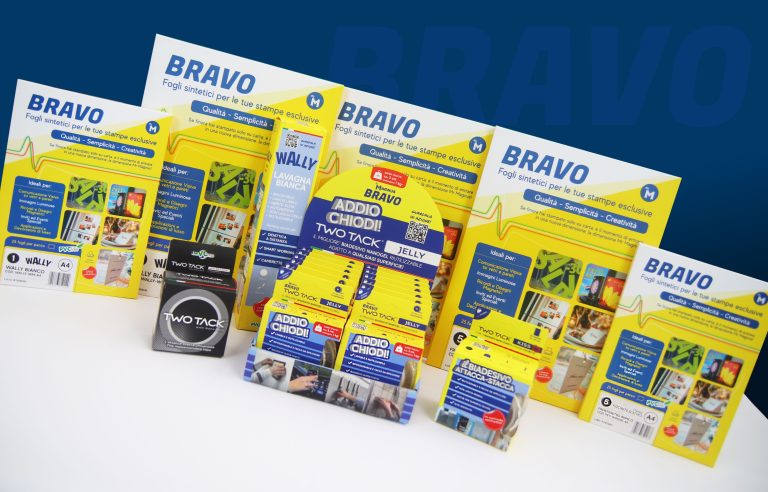 Guandong a Big Buyer 2025: la stampa digitale incontra i supporti sintetici innovativi