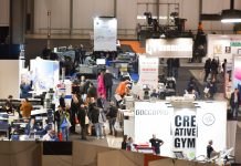 PTE 2026: CustomX tra tecnologia e personalizzazione di oggetti e tessuti