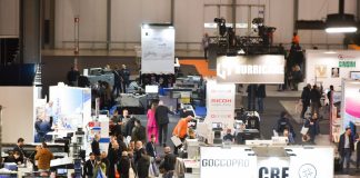 PTE 2026: CustomX tra tecnologia e personalizzazione di oggetti e tessuti