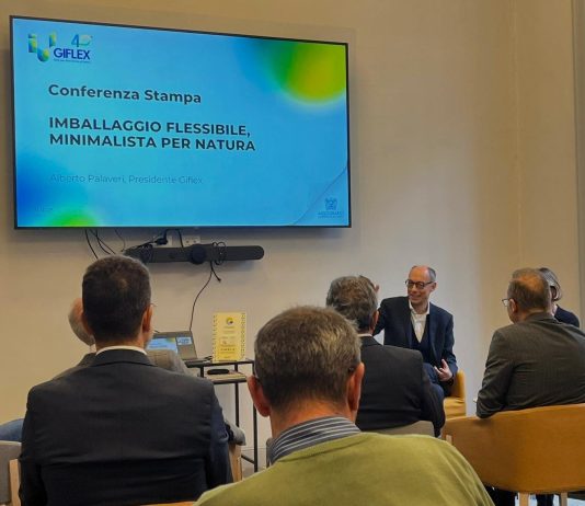Giflex: 40 anni di innovazione e dialogo