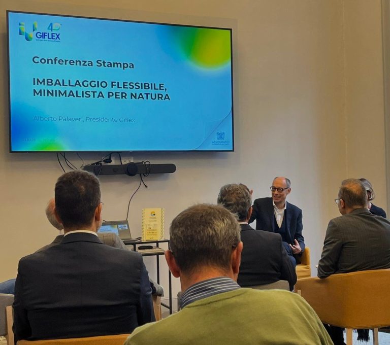 Giflex: 40 anni di innovazione e dialogo