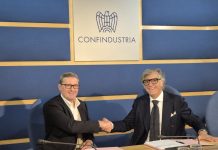 Assocarta e Federbeton unite per un futuro circolare e a basse emissioni