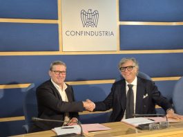 Assocarta e Federbeton unite per un futuro circolare e a basse emissioni