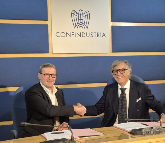 Assocarta e Federbeton unite per un futuro circolare e a basse emissioni