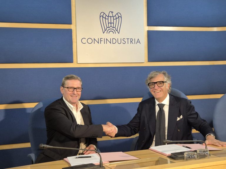 Assocarta e Federbeton unite per un futuro circolare e a basse emissioni