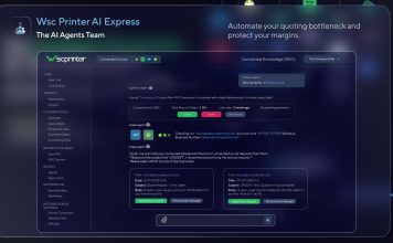 Dynamicsoft, l’AI che trasforma i flussi in vantaggio competitivo