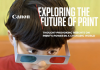 Canon esplora il futuro della stampa: tra AI, sostenibilità e nuove strategie di valore