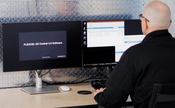 Miraclon presenta Flexcel NX Central 3.0: automazione e precisione per la produzione di lastre Flexcel