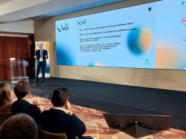 Congresso Giflex 2025 a Roma: il packaging flessibile tra innovazione e sostenibilità