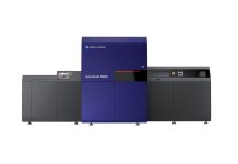 AccurioJet 30000: da Konica Minolta la nuova frontiera della stampa digitale UV B2+