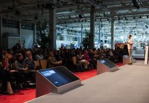 Canon, al Future Book Forum 2025 il libro del futuro è un ecosistema digitale e integrato