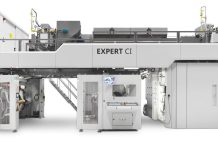 Bobst Expert CI: Vitrapack aumenta produttività e sostenibilità