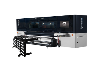 Liyu Italia, soluzioni complete per la stampa e il taglio industriale