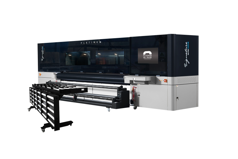 Liyu Italia, soluzioni complete per la stampa e il taglio industriale