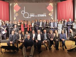 Print Economic Forum 2025 e Oro della Stampa: innovazione, sostenibilità e eccellenze italiane