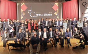 Print Economic Forum 2025 e Oro della Stampa: innovazione, sostenibilità e eccellenze italiane