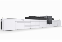 Canon lancia le nuove soluzioni inkjet varioPRESS iV7 e varioPRINT iX1700