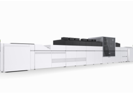 Canon lancia le nuove soluzioni inkjet varioPRESS iV7 e varioPRINT iX1700