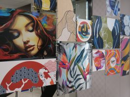 HP rinnova l’Experience Center: stampa intelligente, AI e Future of Work al centro della strategia