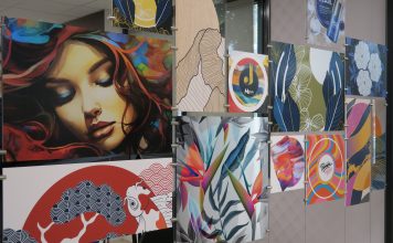 HP rinnova l’Experience Center: stampa intelligente, AI e Future of Work al centro della strategia